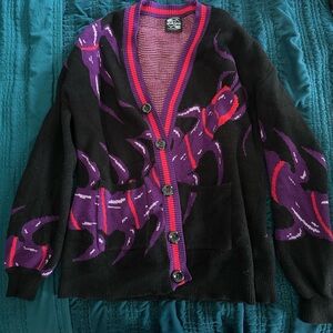 Steady Hands Tokyo Ghoul Cardigan M/L